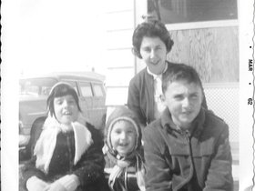 1962 Mom, Mary, John, Dave.jpg